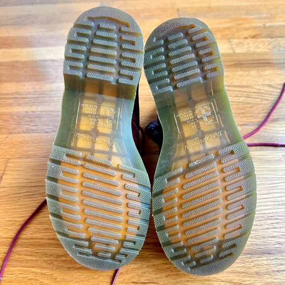 Dr. Martens boots - Picture 5 of 5